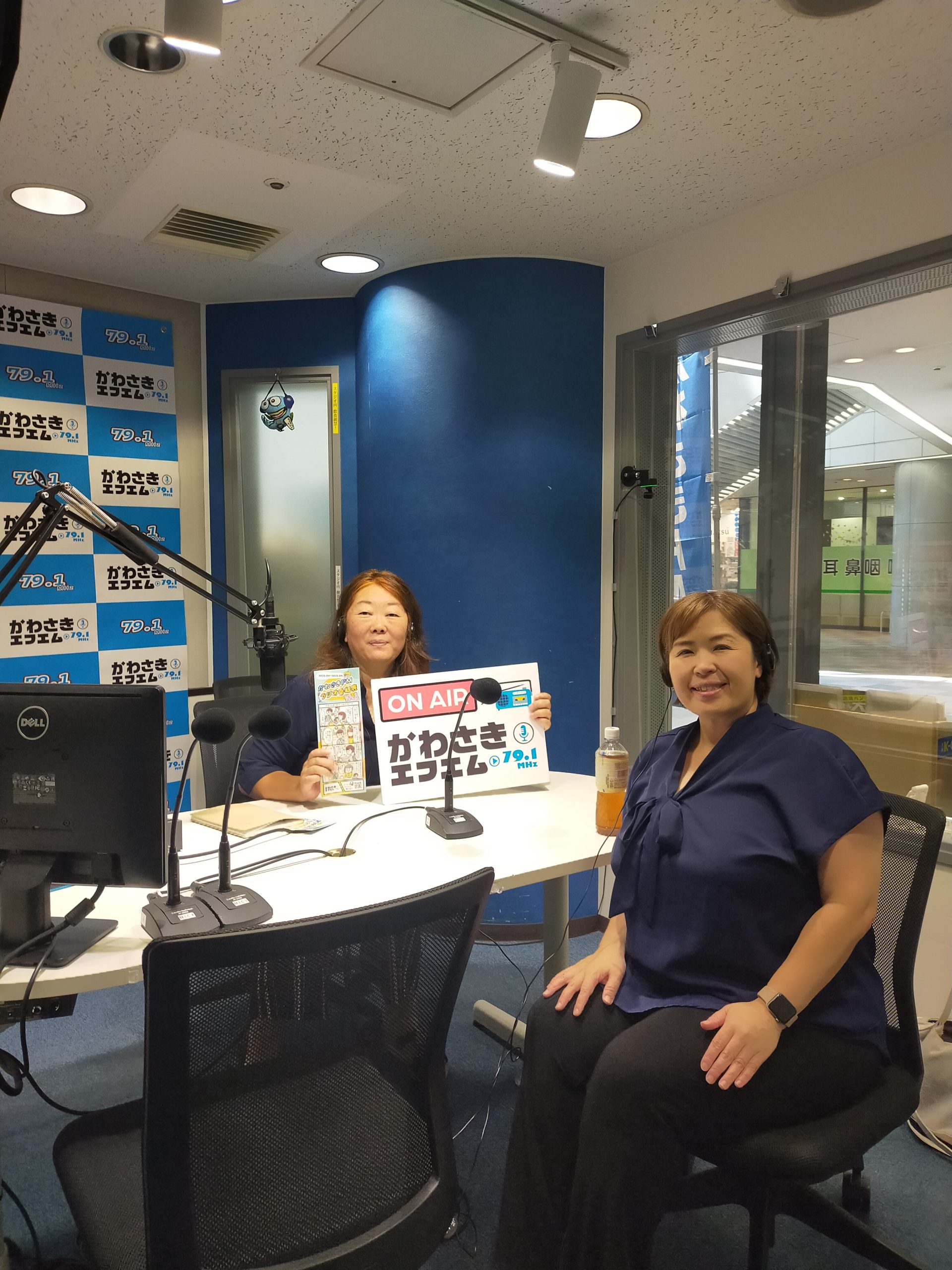 9 0歳からのわくわくコンサートを中心に活動を行うパフォーマンス